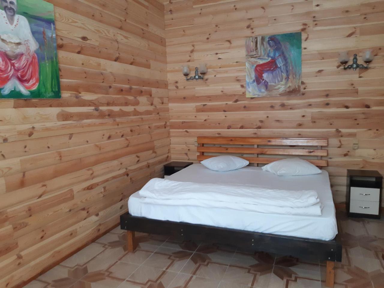 Комплекс Відпочинку "Колиба" Ξενοδοχείο Korosten Εξωτερικό φωτογραφία